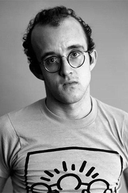 Keith Haring - Actor Profile Photo
