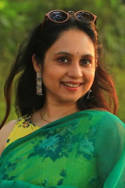 Anubha Fatehpuria - Actor Profile Photo