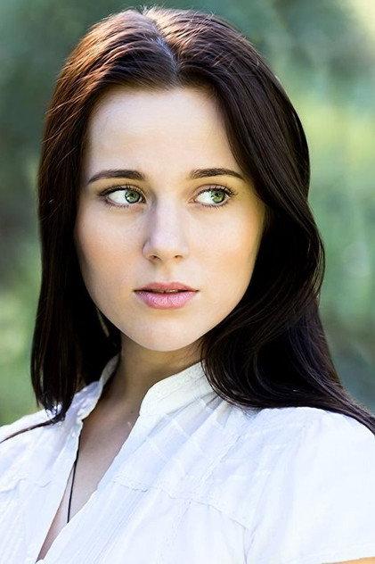 Alla Hand - Actor Profile Photo