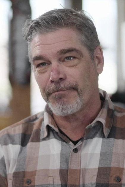 Grant Nickalls - Actor Profile Photo