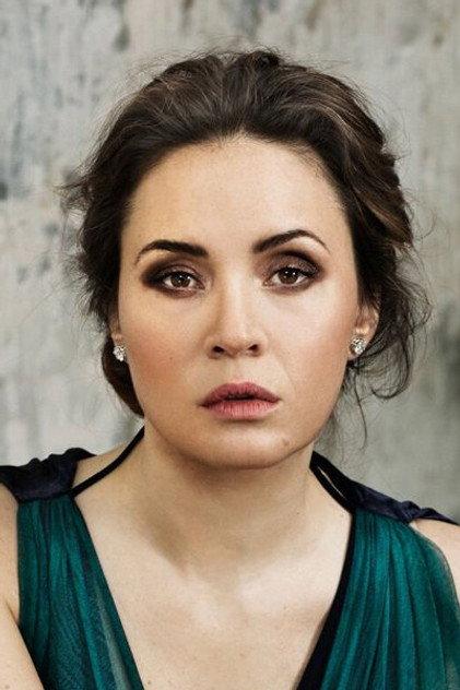 Sonya Yoncheva - Actor Profile Photo