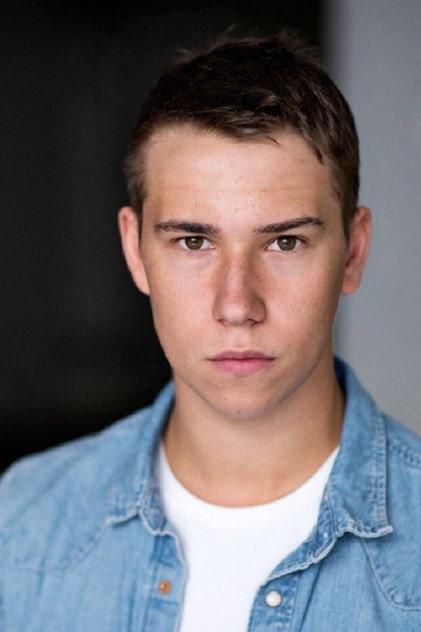 Dennis Kamitz - Actor Profile Photo