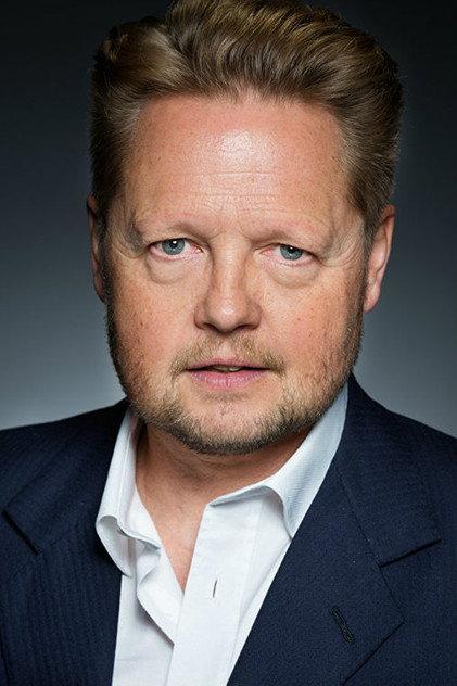 David John - Actor Profile Photo