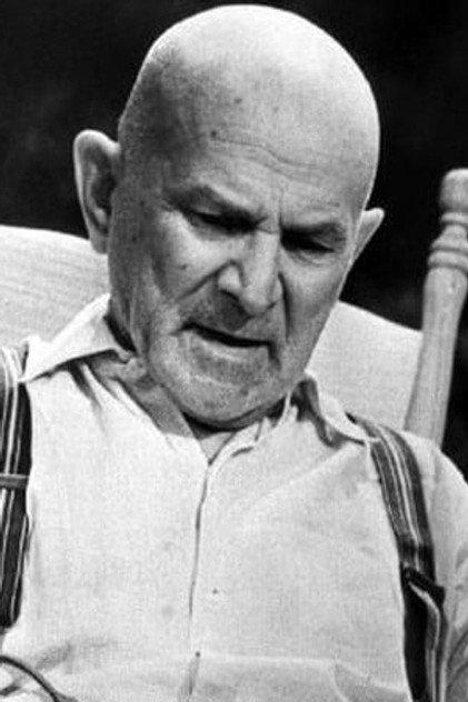 Kazimierz Opaliński - Actor Profile Photo