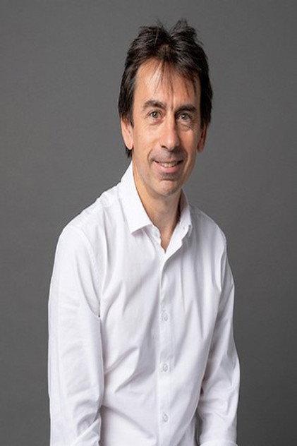 Vincent Magnat - Actor Profile Photo