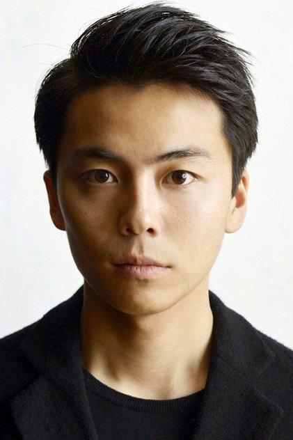 Ryu Morioka - Actor Profile Photo