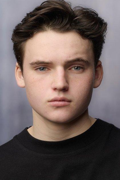 Benjamin Evan Ainsworth - Actor Profile Photo