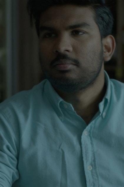Aneeq Shahid - Actor Profile Photo