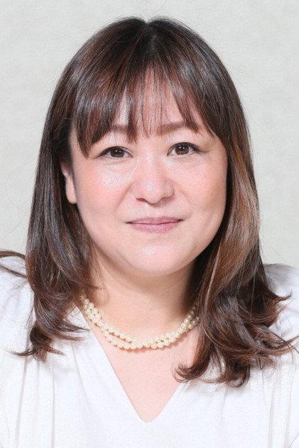 Megumi Morisaki - Actor Profile Photo