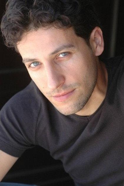 Leonardo Santini - Actor Profile Photo