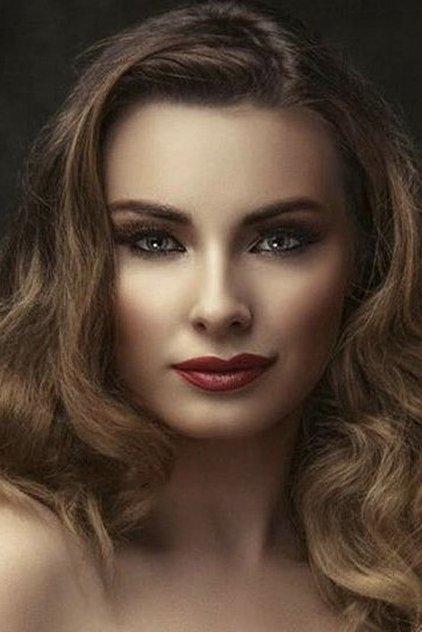 Valis Volkova - Actor Profile Photo