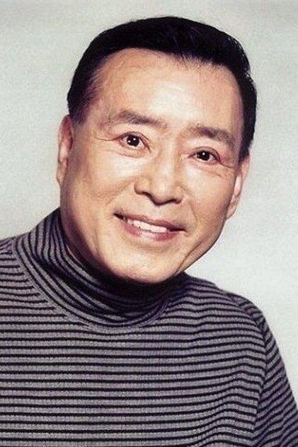 Greg Joung Paik - Actor Profile Photo