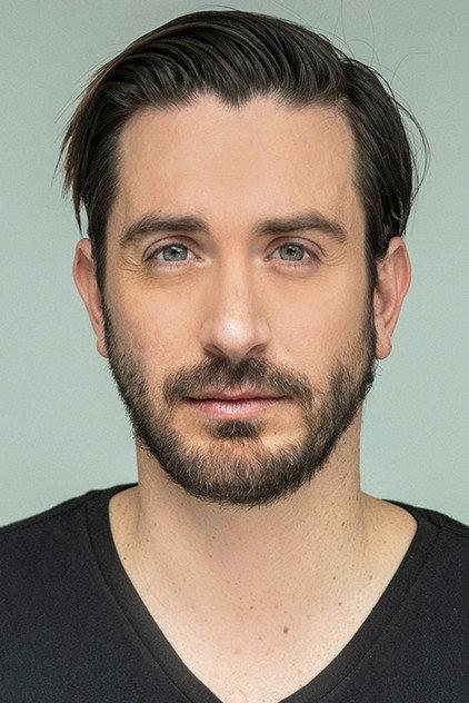 Octavio Hinojosa Martínez - Actor Profile Photo