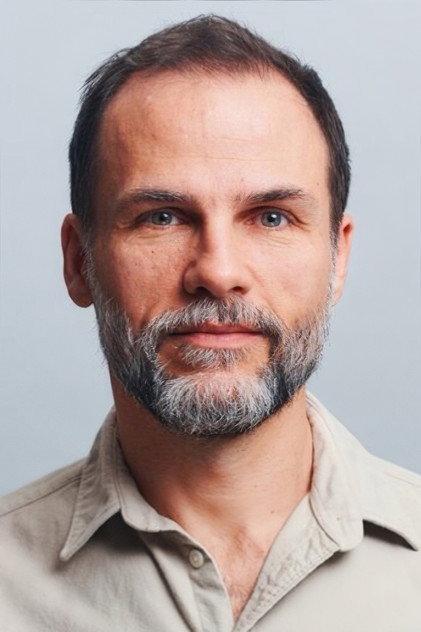 Marcos Damigo - Actor Profile Photo