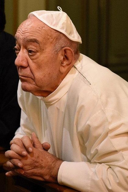 Benedetto Raneli - Actor Profile Photo