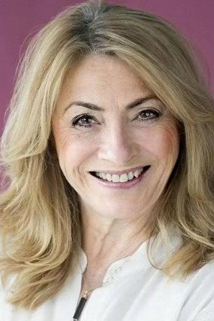 Solbjørg Højfeldt - Actor Profile Photo