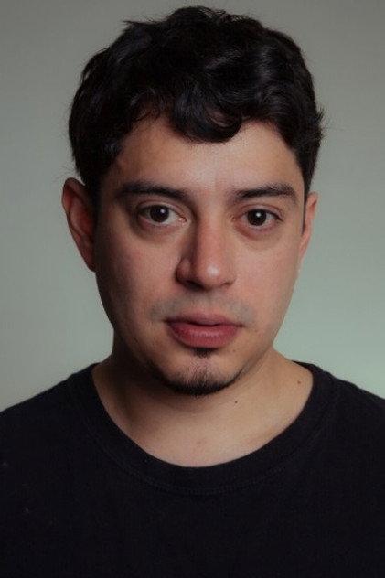 Pedro Inoue - Actor Profile Photo