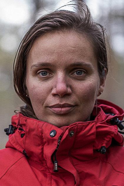 Liis Kuresoo - Actor Profile Photo