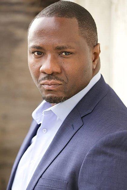 Tarnue Massaquoi - Actor Profile Photo