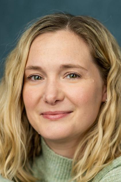 Amy Morgan - Actor Profile Photo