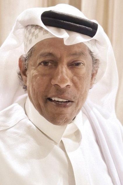 Suliman Almoqitib - Actor Profile Photo