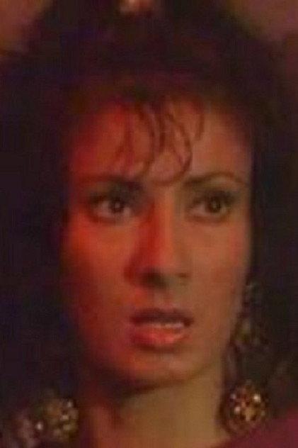 Froso Dimitroulakou - Actor Profile Photo