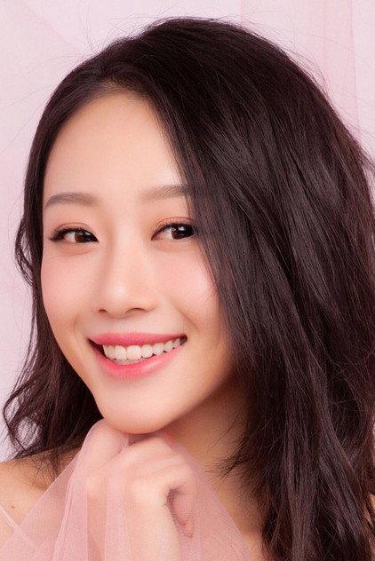 Yu Xiaowan - Actor Profile Photo