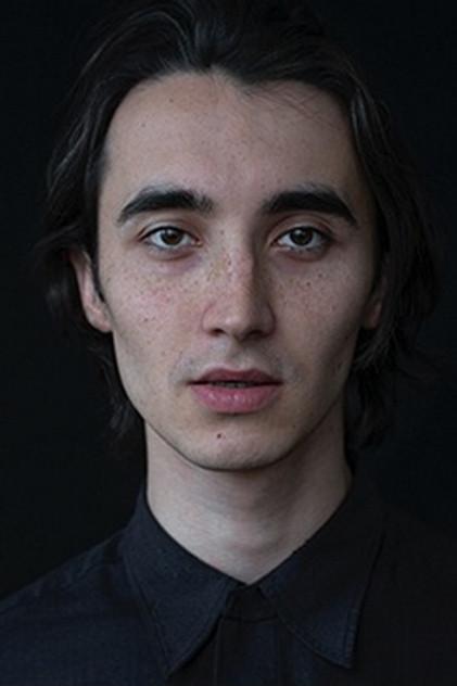 Jan Hrynkiewicz - Actor Profile Photo