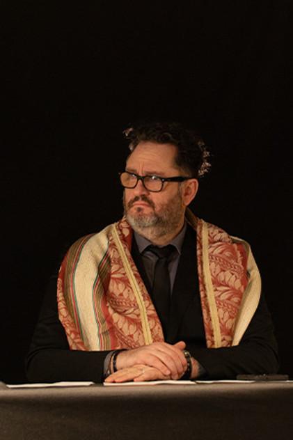 Thibault Vallois - Actor Profile Photo