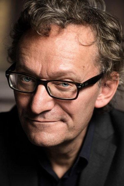 Frank Lüdecke - Actor Profile Photo