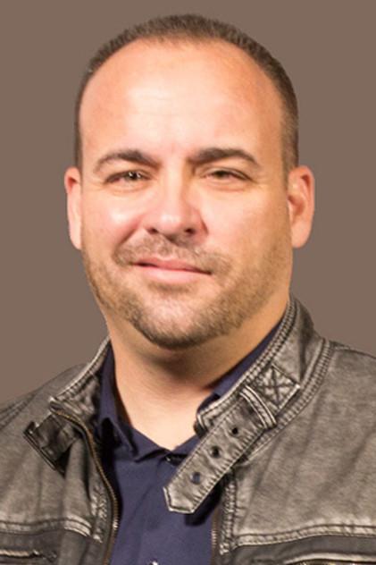 Jeff Lemay - Actor Profile Photo