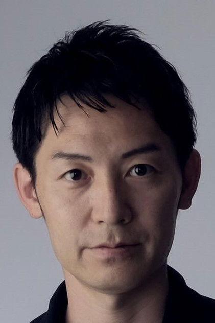 Shinji Ozeki - Actor Profile Photo