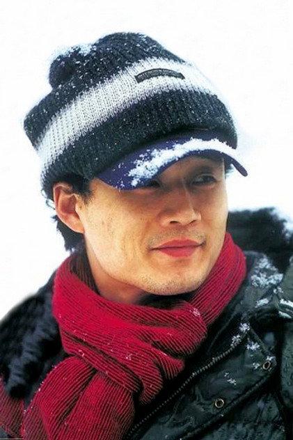 Song Il-gon - Actor Profile Photo