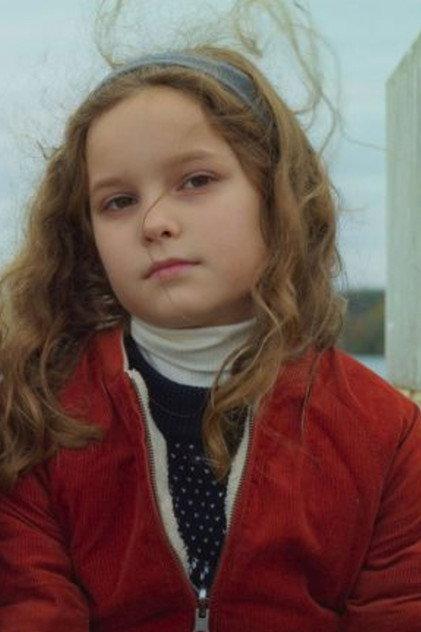 Gabrielle Sanz - Actor Profile Photo
