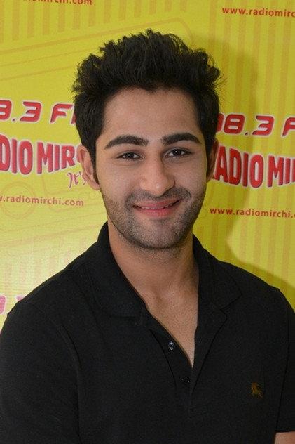 Armaan Jain - Actor Profile Photo