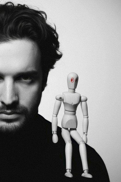 Nikola Krulj - Actor Profile Photo