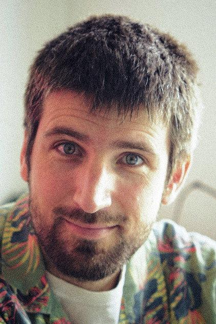 Evandro Scorsin - Actor Profile Photo