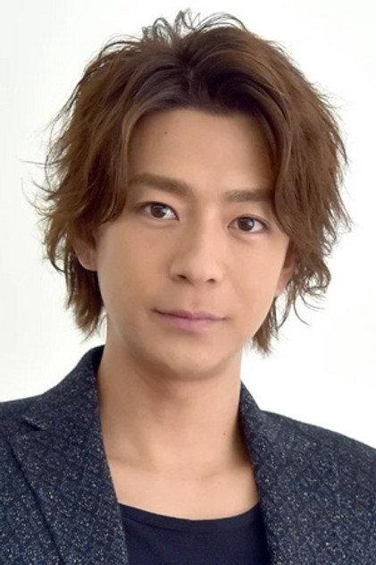 Shohei Miura - Actor Profile Photo