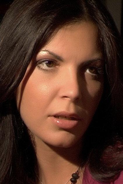 Roberta Petroboni - Actor Profile Photo