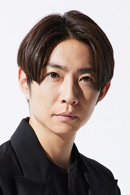 Masaki Aiba - Actor Profile Photo