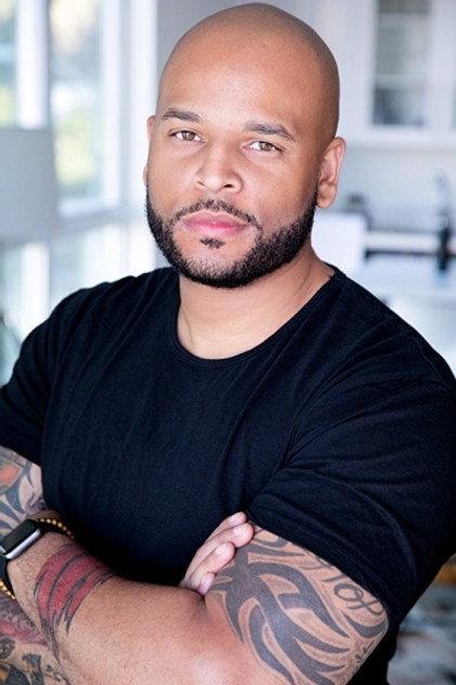 Byron L. Hopkins - Actor Profile Photo