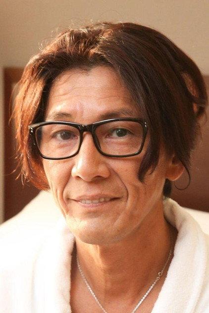 Taka Katou - Actor Profile Photo