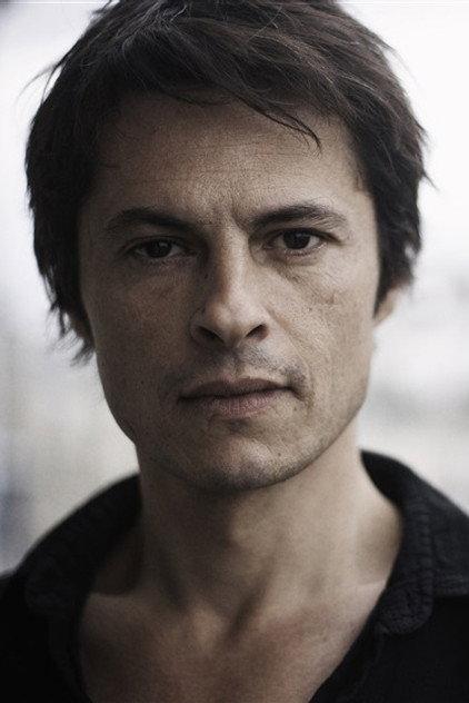 Rémi Bichet - Actor Profile Photo