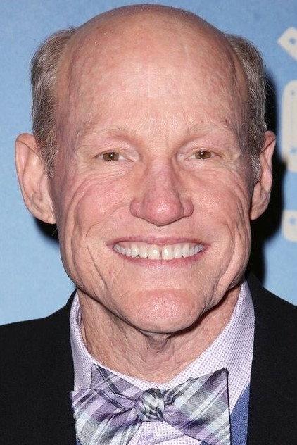 Stephen Lee Anderson - Actor Profile Photo