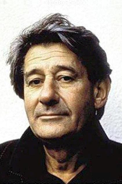 Helmut Newton - Actor Profile Photo