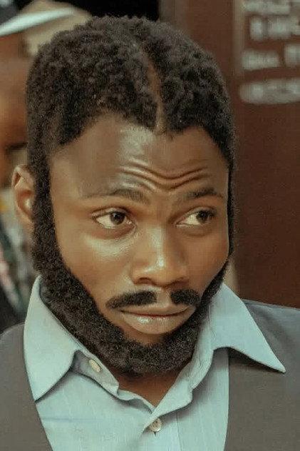 Adebayo Damilare - Actor Profile Photo