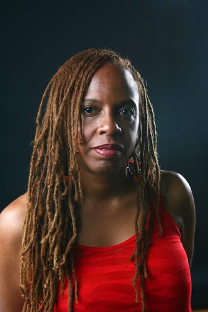 Leslie Harris - Actor Profile Photo