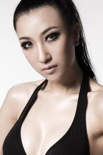 Michelle Zhang - Actor Profile Photo
