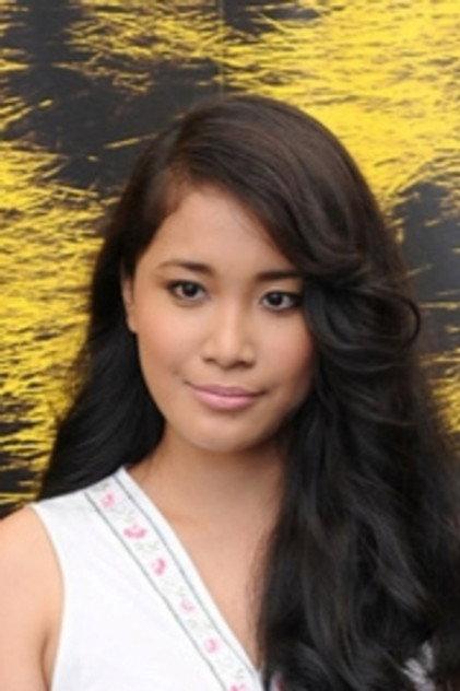 Kim Perez - Actor Profile Photo