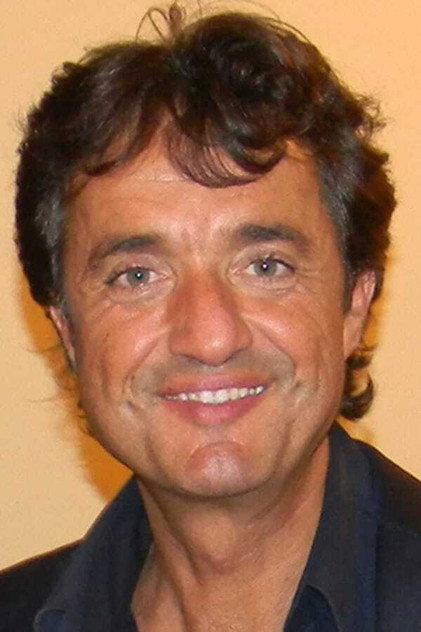 Giulio Base - Actor Profile Photo